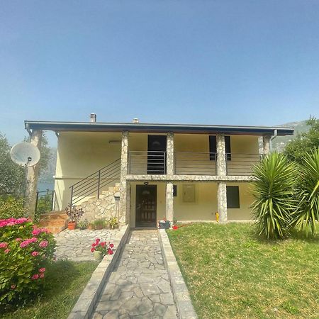 Apartments Krivokapic Prcanj With Bay View Kotor Kültér fotó