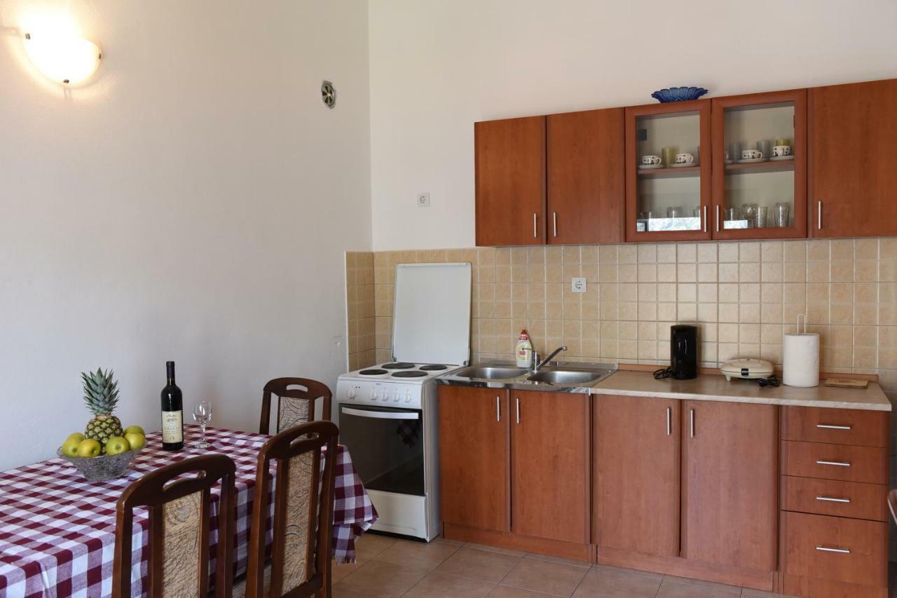 Apartments Krivokapic Prcanj With Bay View Kotor Kültér fotó