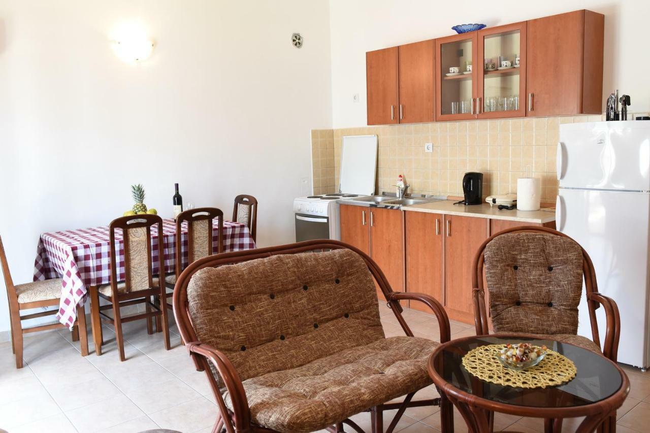 Apartments Krivokapic Prcanj With Bay View Kotor Kültér fotó