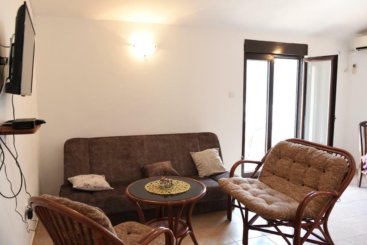 Apartments Krivokapic Prcanj With Bay View Kotor Kültér fotó