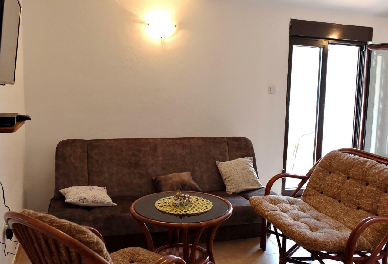 Apartments Krivokapic Prcanj With Bay View Kotor Kültér fotó
