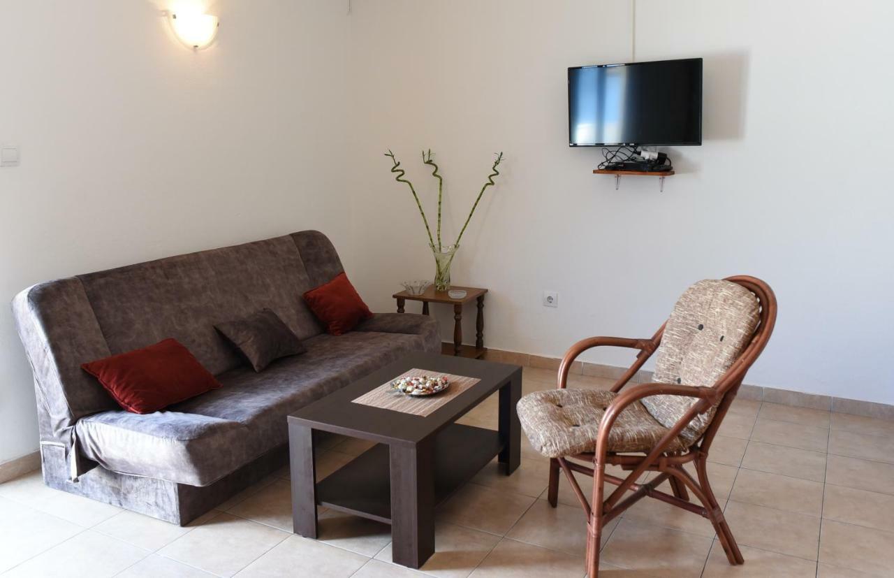 Apartments Krivokapic Prcanj With Bay View Kotor Kültér fotó