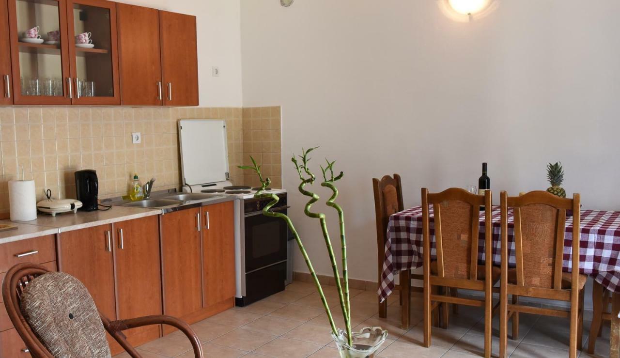 Apartments Krivokapic Prcanj With Bay View Kotor Kültér fotó