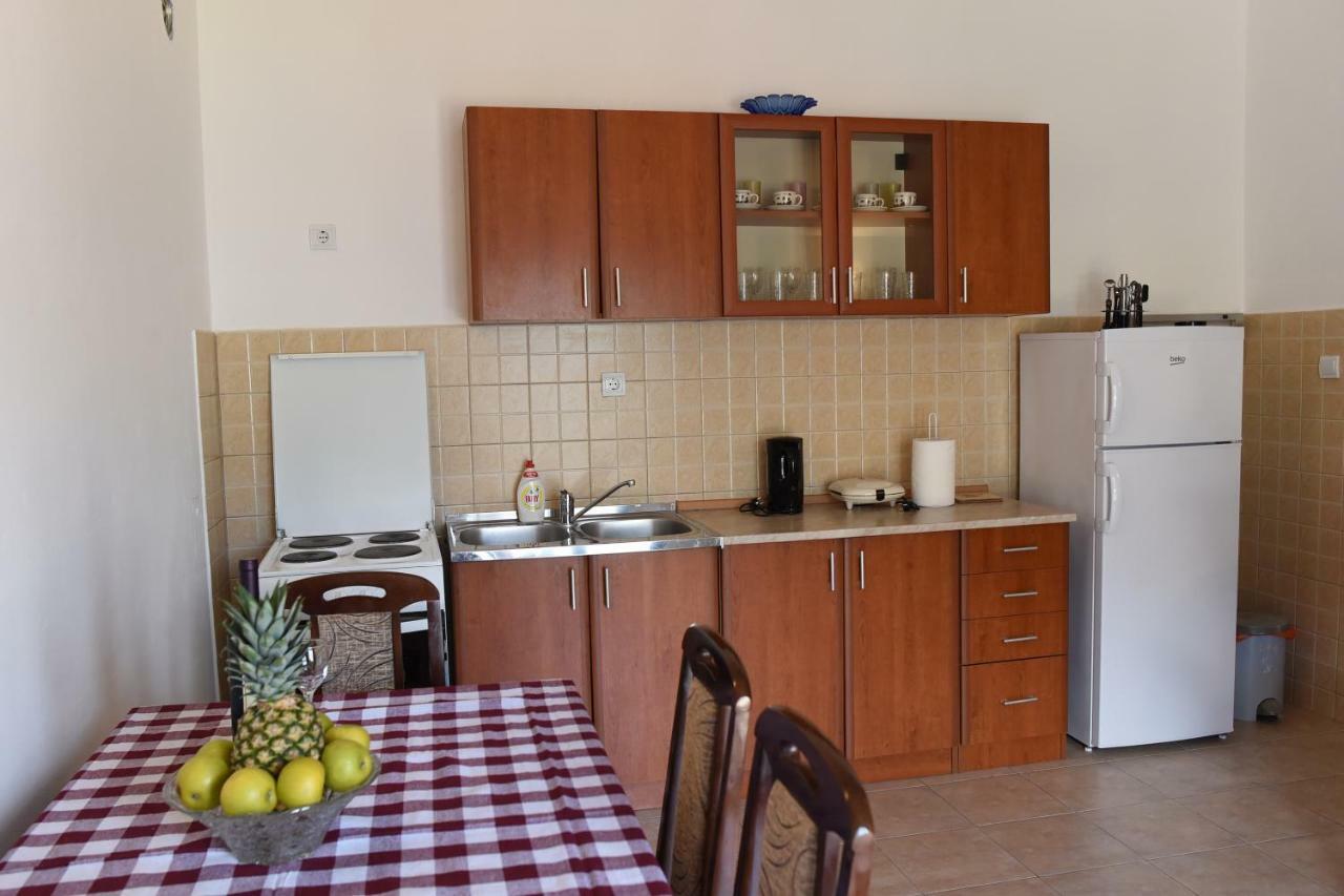Apartments Krivokapic Prcanj With Bay View Kotor Kültér fotó