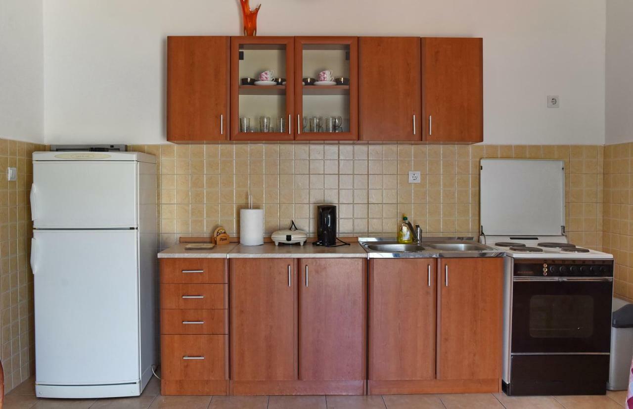 Apartments Krivokapic Prcanj With Bay View Kotor Kültér fotó